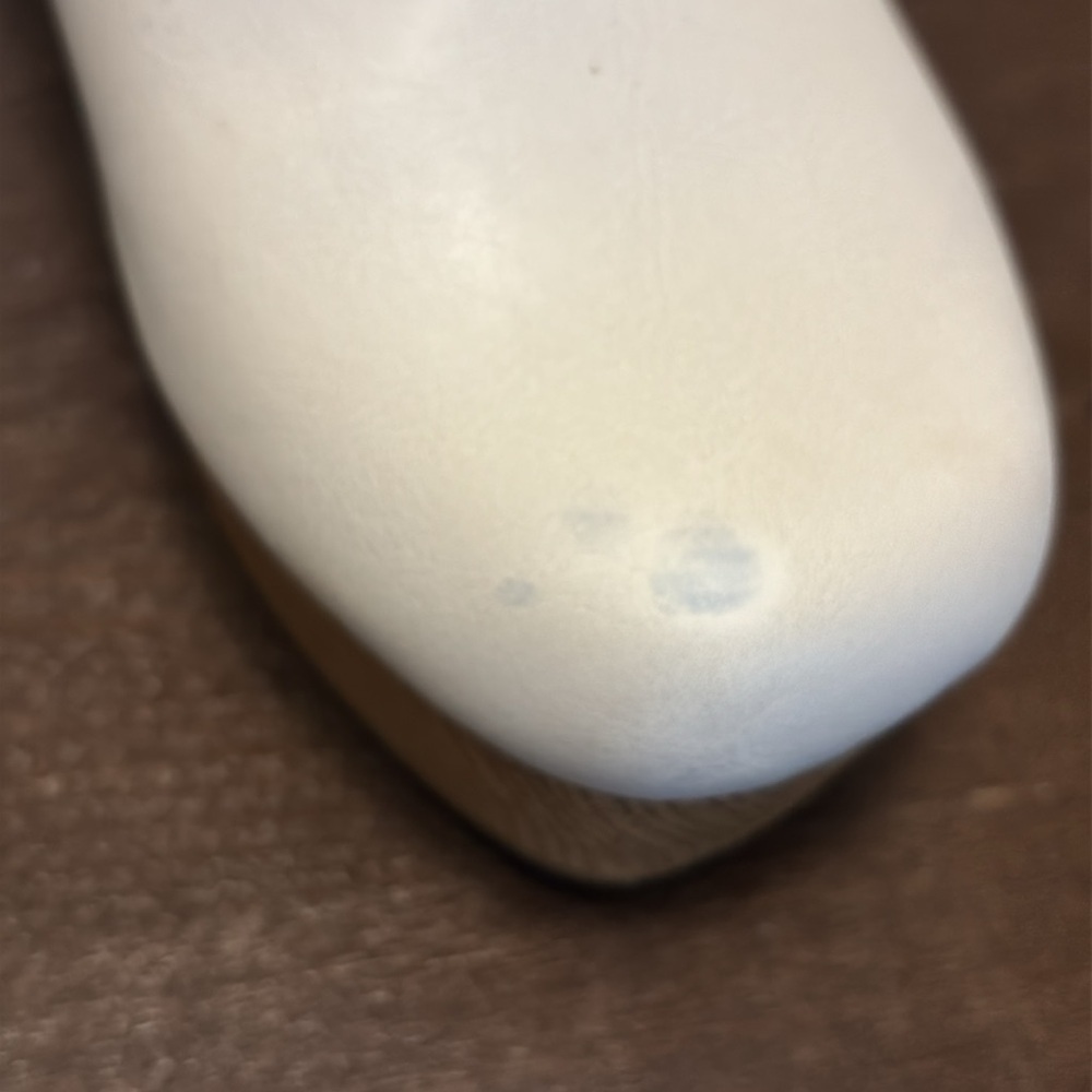 Universal Thread Cream Slingback Mules - Picture 10 of 10